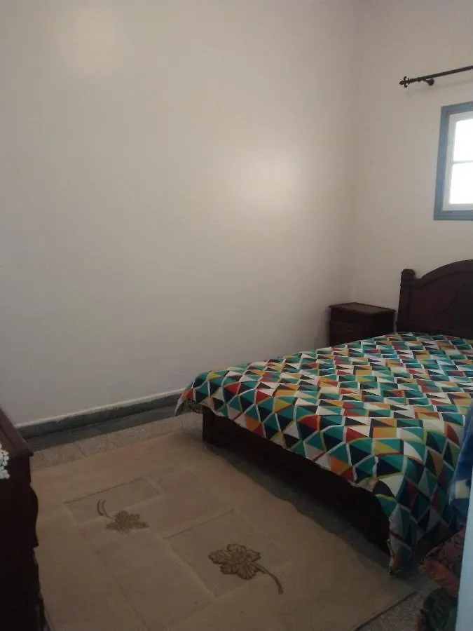 Apartment Soufiane Appartement Essaouira Morocco