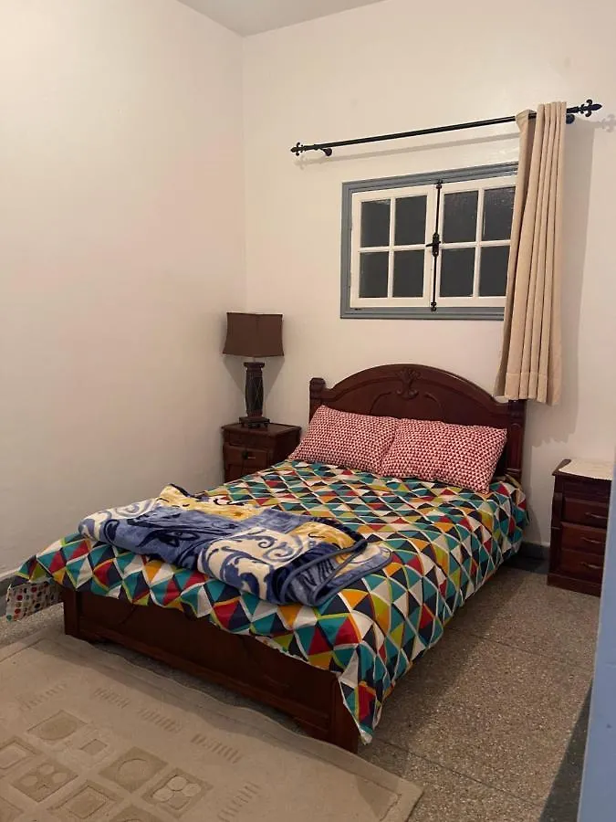 Soufiane Appartement Essaouira