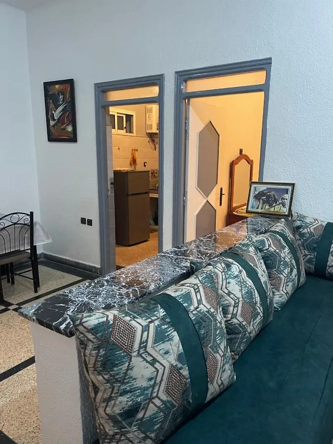 Soufiane Appartement Essaouira Morocco