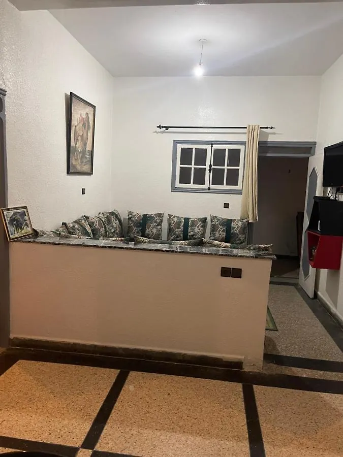 Soufiane Appartement Essaouira 0*,  Morocco