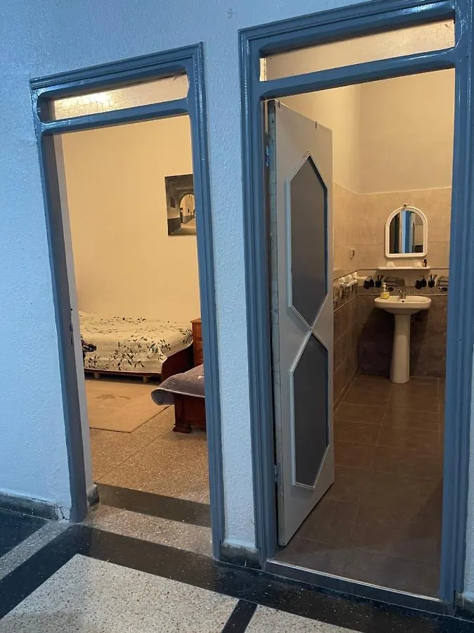 Apartment Soufiane Appartement Essaouira